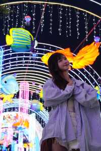 無錫花星球|一場夏日狂歡等你來