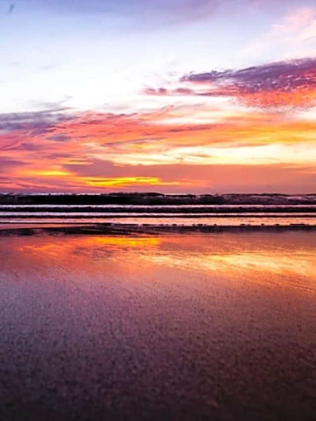🌴🏖️ Khao Lak's Beachside Bliss at Pullman Resort 🌞🌊