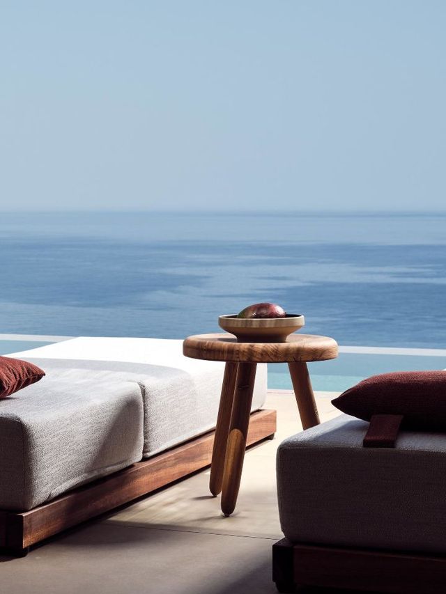🌟 Crete's Coastal Charm: Royal Senses Resort 🏖️