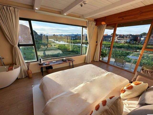 普者黑最讚民宿 普者黑最讚民宿