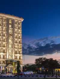 🌟✨ Yogyakarta's Hidden Gem: Lafayette Boutique Hotel 🏨🌴