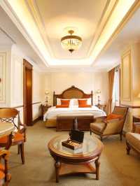 🌟✨ Quito's Finest: Plaza Grande Hotel Highlights ✨🌟