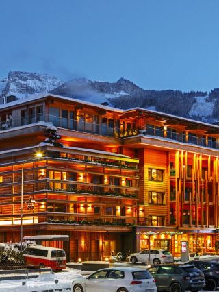 🌟 Tyrol's Hidden Gem: DasPosthotel Experience 🏔️✨