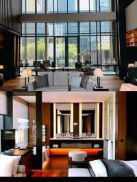 南京涵碧樓酒店