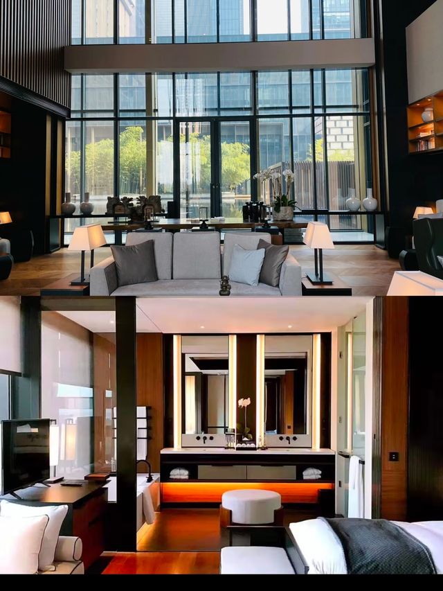 南京涵碧樓酒店