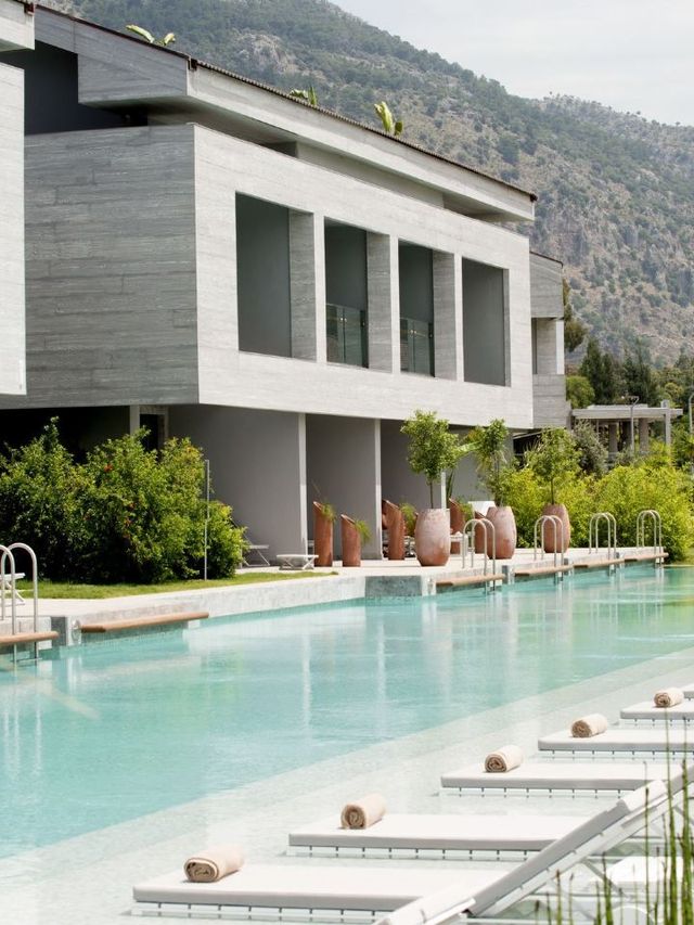 🌟✈️ Gocek's Gem: Beachside Bliss & Luxury 🏖️🛎️