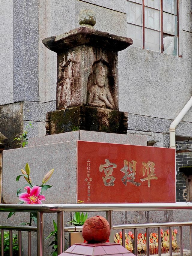 隱秘角落，感受深圳千年古鎮的根脈和呼吸