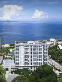 🌅 Pattaya's Paradise: OZO North Pattaya Unveiled! 🏊🌴