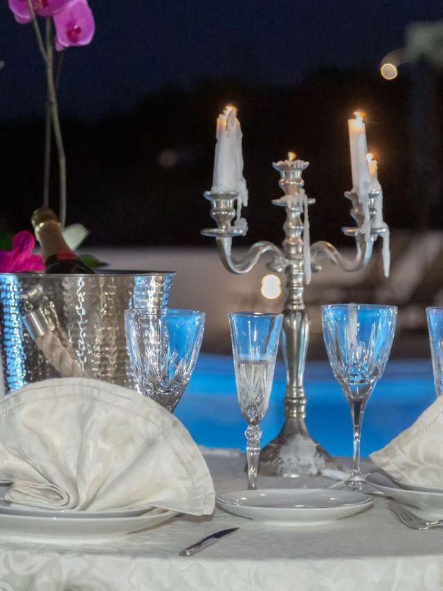 🌟 Santorini's Hidden Gem: Desiterra Resort 🏖️