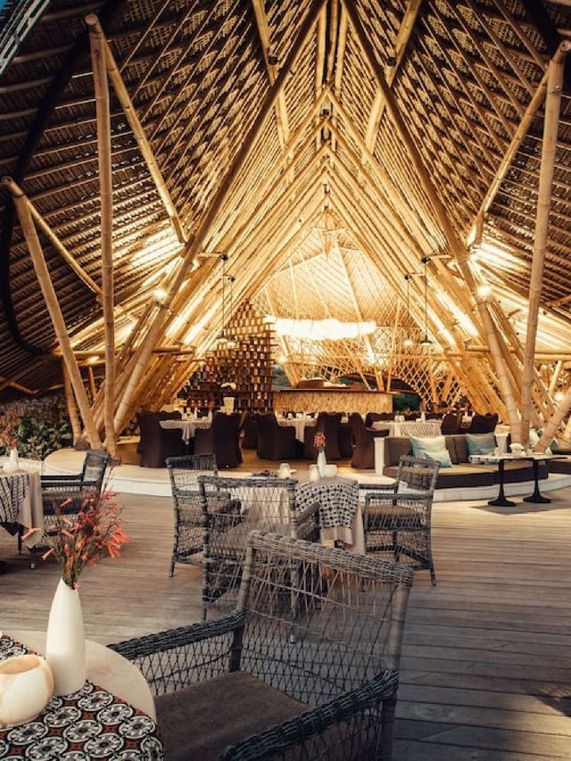 🌴 Bali Bliss: Top Stay at Suarga Padang Padang 🏖️