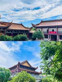 栖岩寺｜所念皆所願，所求皆所得