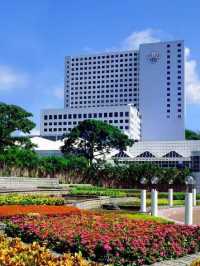 🌟 Hong Kong Hotspot: BP International Hotel Delights 🌃