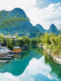 🌊 Guilin's Thrilling Water Adventures 🚣‍♂️