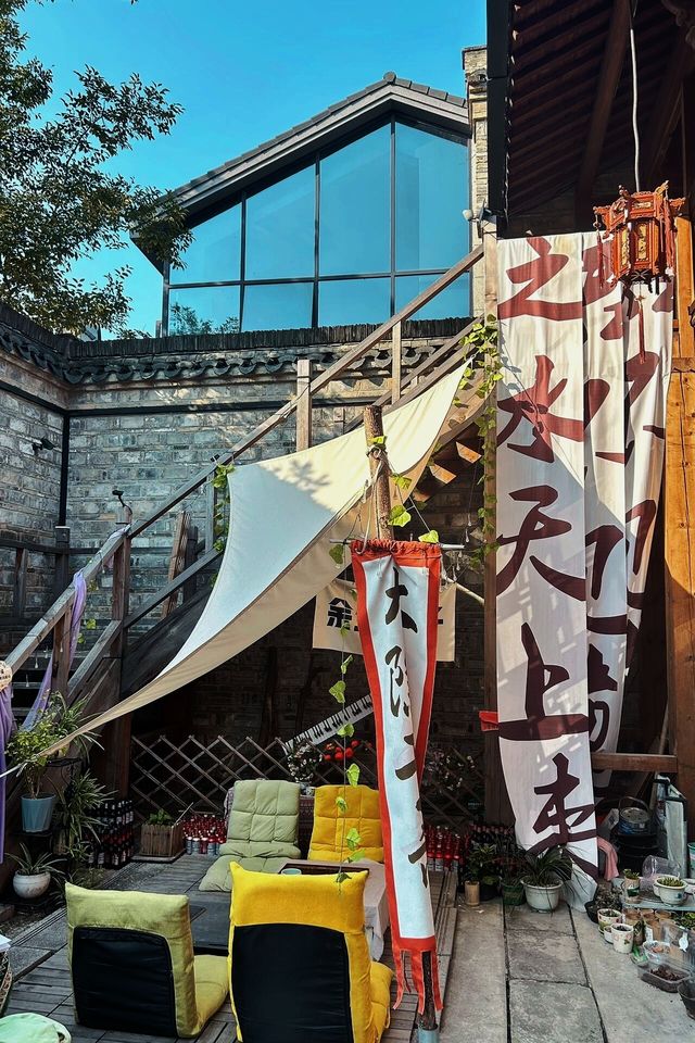 芜湖古城深度遊覽攻略請查收