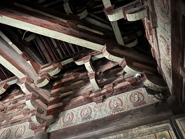 鎮國寺