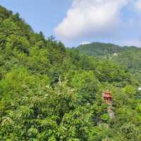 巴人河