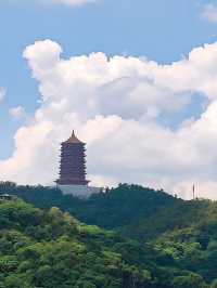 長沙周邊一日遊寶藏小城——醴陵