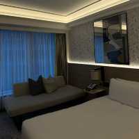 Harbour Grand Kowloon Hongkong 