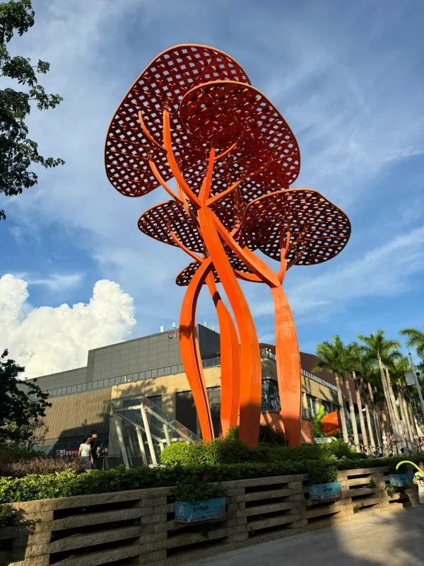 深圳兩日遊攻略🌇🎡