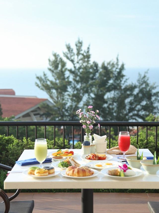 🌴 Vung Tau Vibes: Beachfront Bliss & Serenity 🏖️