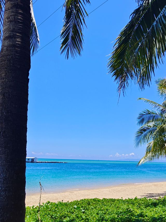 海南不來後悔一輩子的度假好去處（特別適合帶孩子！）