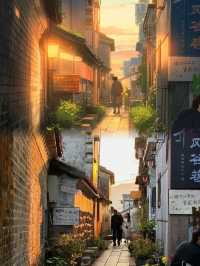 《深圳鶴咀:邂逅宮崎駿動漫之境》。