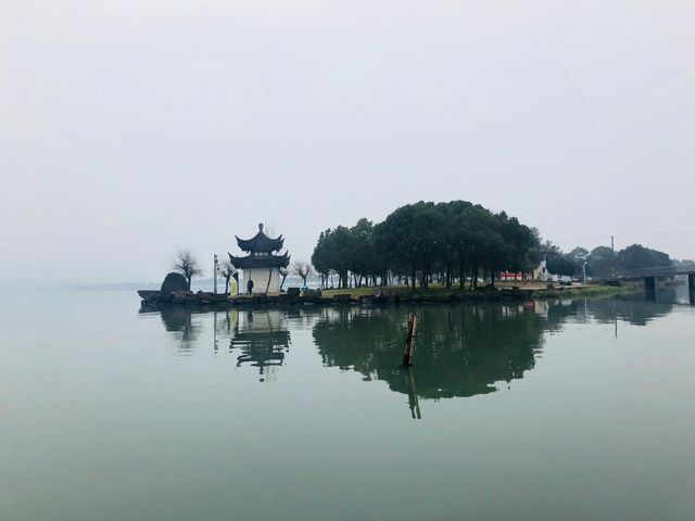 東錢湖旅遊大揭秘!從文化到自然,一鍵解鎖全攻略。
