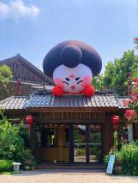 國慶親子旅遊推薦｜太白山唐鎮讓每個瞬間都充滿樂趣。