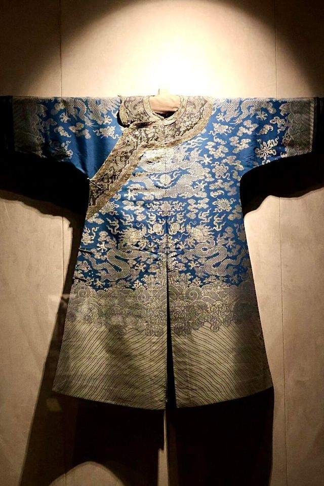溫州博物館|不可小覷的博物館。 溫州博物館|不可小覷的博物館。