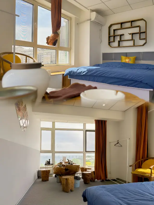 Dalian Xinghai Homestay, your ideal place to relax.