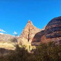 Piccaninny Creek Lookout Trail at Purnululu National Park 🇦🇺