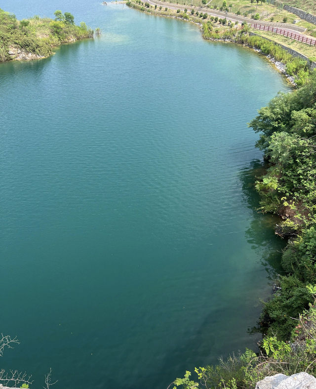 探索小眾美景：從忐忑到驚喜的旅程。