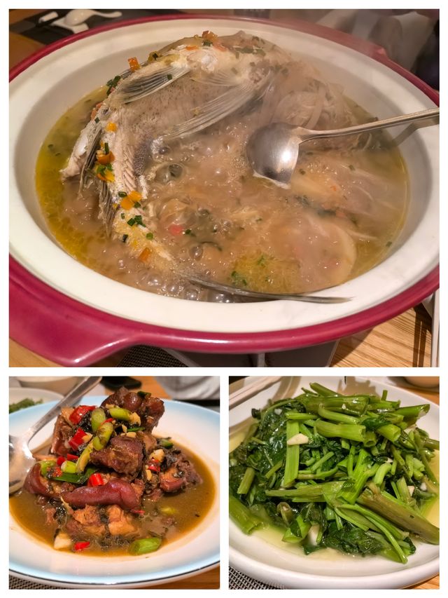 很讚的溫泉酒店。
