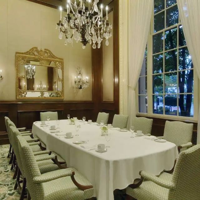 《費爾蒙奧林匹克酒店：西雅圖的奢華之選》。