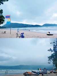 回憶大學畢業旅行 | 窮遊泰國🇹🇭