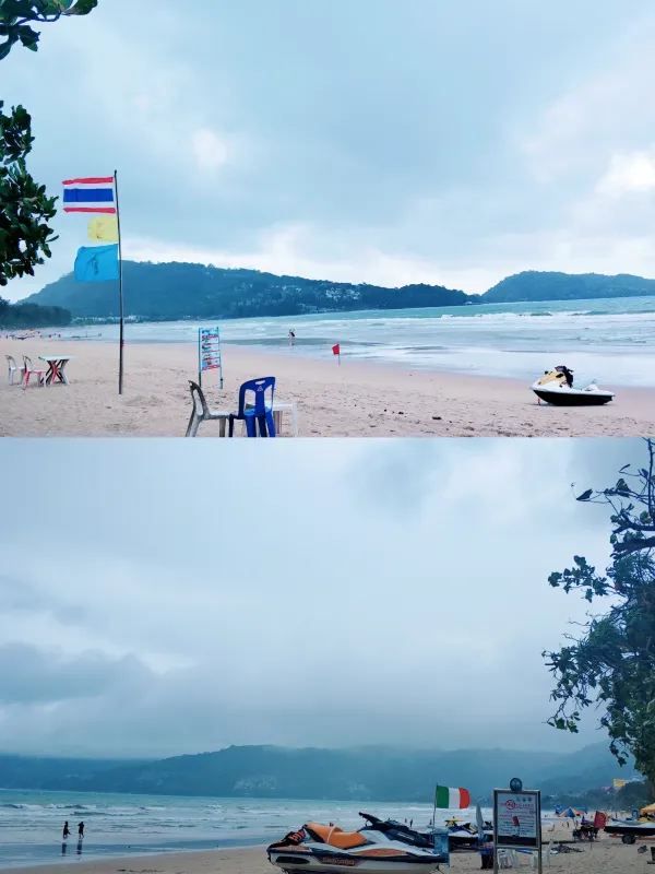 回憶大學畢業旅行 | 窮遊泰國🇹🇭