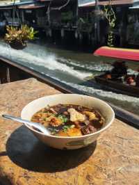 這個地方我可以躺一天 🛶