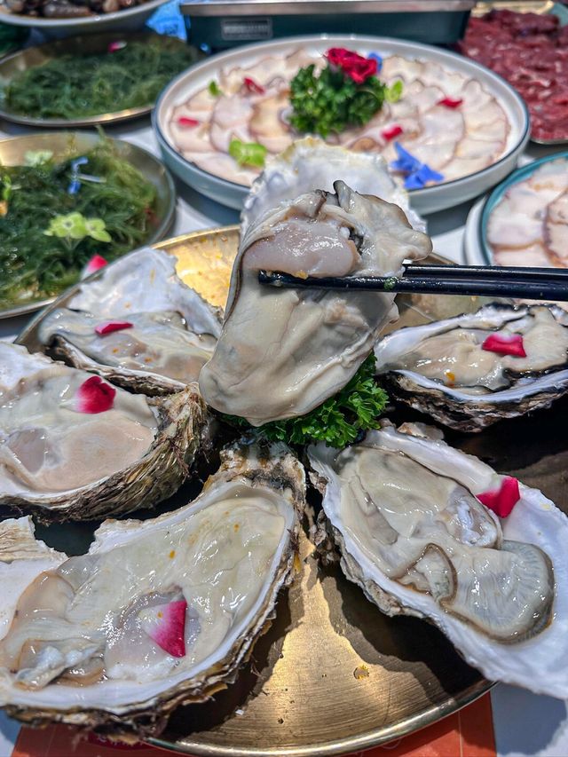 來深圳不吃這家你就糊塗了。