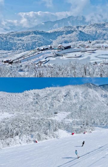ing mountains 雪山 2026 Xiling Snow Mountain Travel Guide: must-see attractions