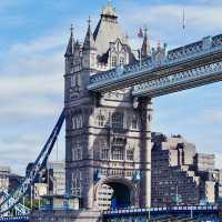 Tower of London UK A historical place to show the past decades architecture designing infrastructur.
