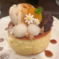 cute cafe