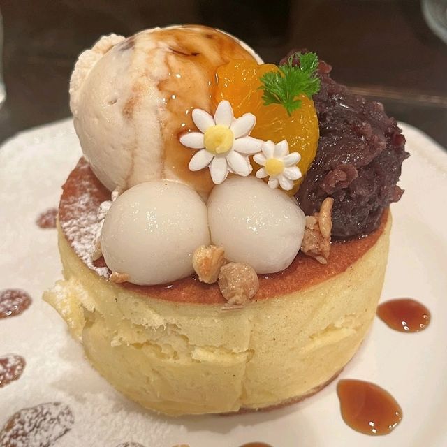 cute cafe