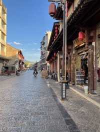 石屏古城。。