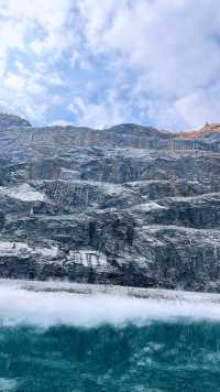 《金華小冰島：江浙滬周邊的冷冽奇景打卡地》。