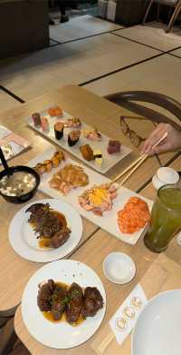 探秘東京：溫泉美食與城市靈魂的獨特交響曲。