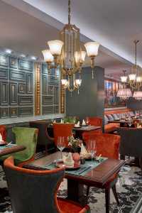 河內奢華之選| Peridot Grand Luxury Boutique Hotel   酒。