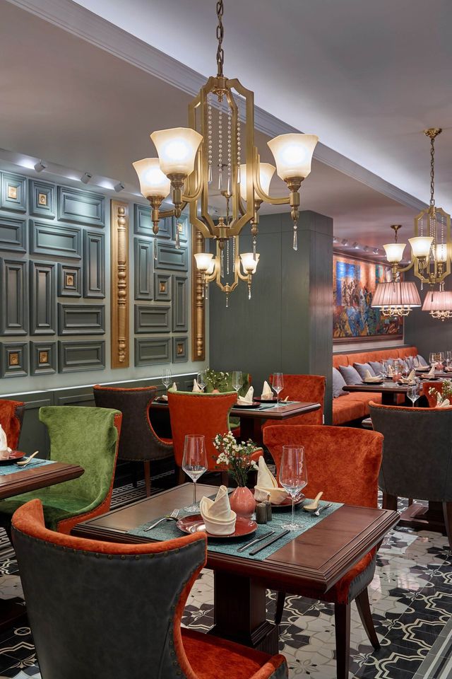 河內奢華之選| Peridot Grand Luxury Boutique Hotel   酒。