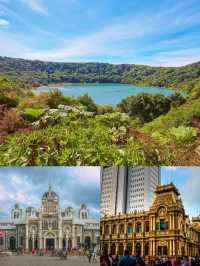 探秘熱情聖荷西，一場說走就走的旅行。