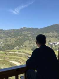 做個閒人~逃離喧囂的日子。
廈格侗寨|夏山民宿全