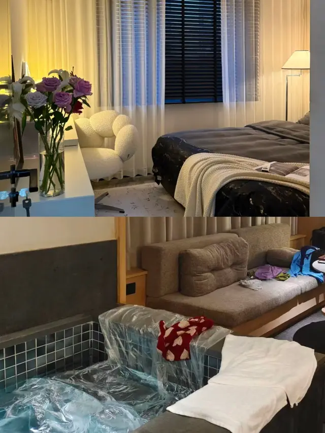 Xiya Boutique Hotel: Enjoy a quality stay. 